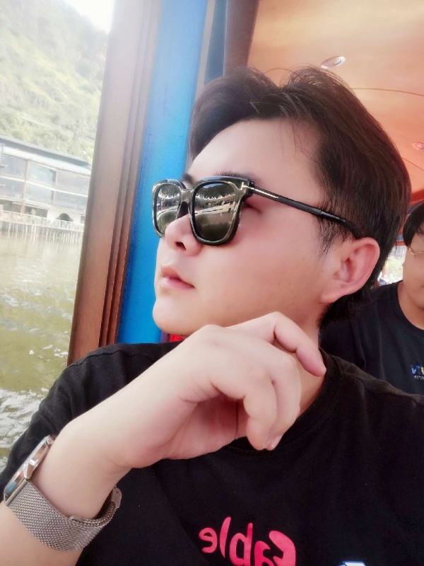 曲生的第三张照片--宜良残疾人相亲网