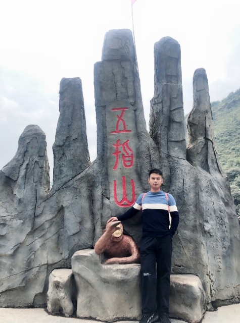暖暖的第一张照片--宜良残疾人相亲网